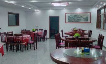 Tuoliang Yingke Song Homestay