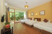 Yangshuo Xining Ge Inn (Yulong River National Tourist Resort) - 2-Sterne