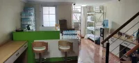 Paluo Cinema Apartment (Pingyin Passenger Transport Center Shop)