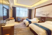 Jiayuguan Zhucheng Hotel Hôtels à : Jiayuguan