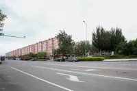 Panshan Chenxing Hotel Hôtels à : Panshan