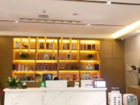 Sunshine Hotel Hotels in Chongyang