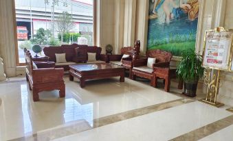 Vienna Hotel (Shaoguan Shiliting)