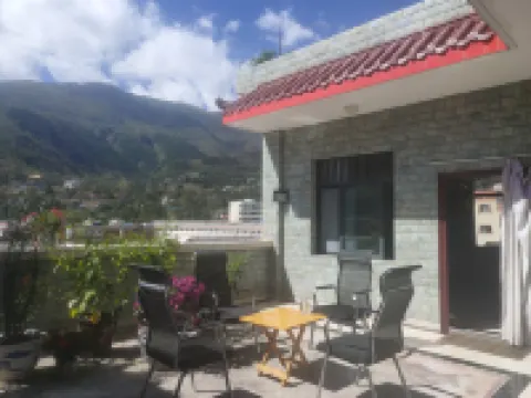 Jinchuan Jinsha Homestay