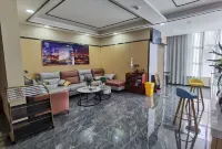 Xinhua Business Hotel Hotels in Shule