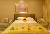 Lvcheng Zhujiajian Dongsha Holiday Hotel