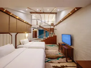 Wanda Yuehua·Yinxi Hotel