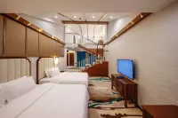 Wanda Yuehua·Yinxi Hotel Hotels in Danjiangkou