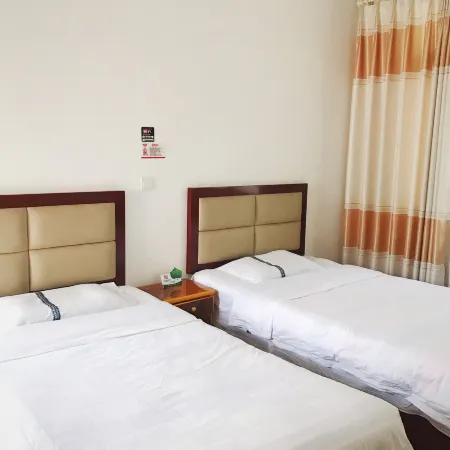 Asbestos Shunxiang Inn