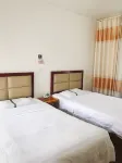 Asbestos Shunxiang Inn Hotel a Shimian