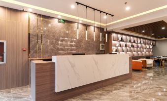 Homeinn Superior Hotel (Taiyuan Liu Xiang/Bell Tower Street)