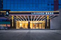 Lavande Hotel (Nanjing South Railway Station Jiulong Lake Subway Station) Hotels near asics