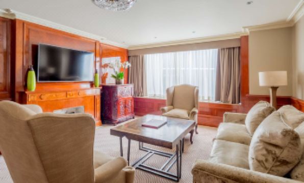 Radisson Blu Hotel, London Heathrow