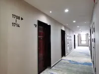 Erjia Apartment (Wuxi Greenland Guanlanwan Shop) - Condos