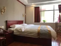중산 멍위안 호텔