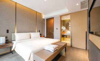 Yaduo Hotel, Zhongshan East Road, Shijiazhuang