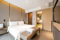 Atour Hotel Shijiazhuang Zhongshan East Road Các khách sạn ở The 2nd Hospital of Hebei Medical University