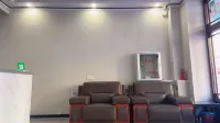 Da Hinggan Lingtianjiang Express Hotel