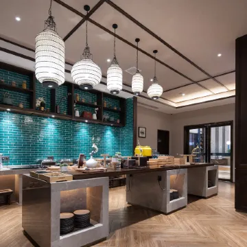 TILL BRIGHT Hotel (Lanshan Lanhai)