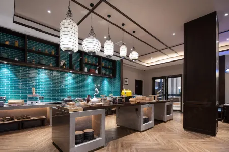 Till Bright Hotel (Lanshan Lanhai)