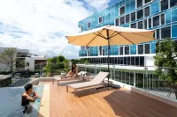 VELA Dhi Udon Thani - Pools