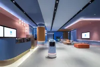 HanTing Hotel (Shuyang Sanpima Beijing Bei Road) Hotels in Shuyang