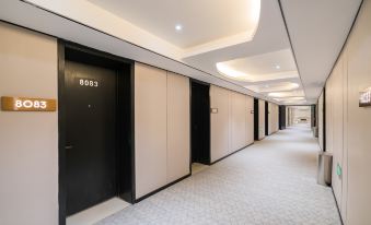 Xing Hua Sheng Shi Hotel (Beijing Wangfujing)