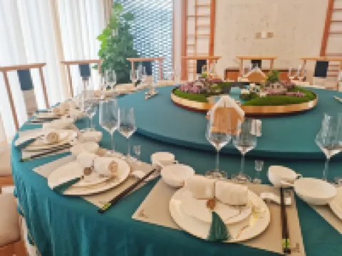 โรงแรมยาเม่ย