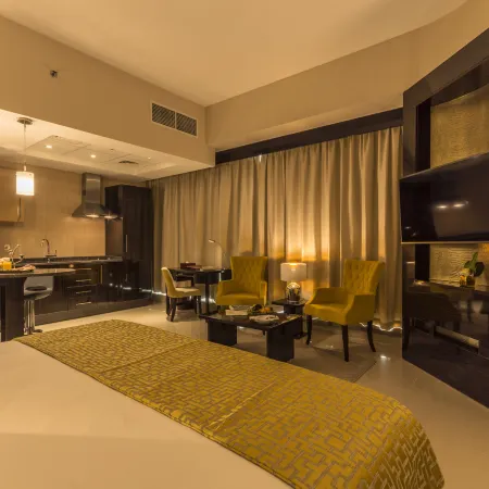 Gevora Hotel