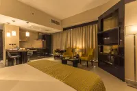 Gevora Hotel - balcón