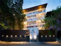 BeAll Hotels in der Nähe von Wuhan Botanical Garden