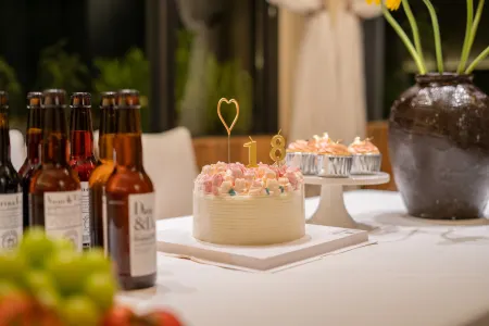 Fuxian Lake Blue Lake Homestay