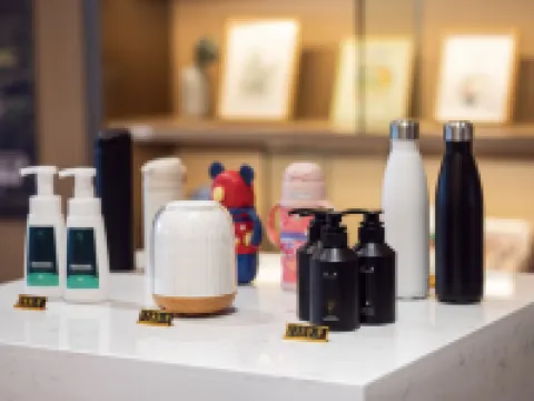 Atour Hotel Hengyang County Nanyue Hengshan Scenic Area Hoteles en Hengyang