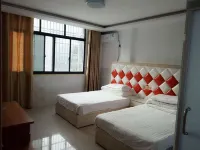 longmenwanshanzhaung