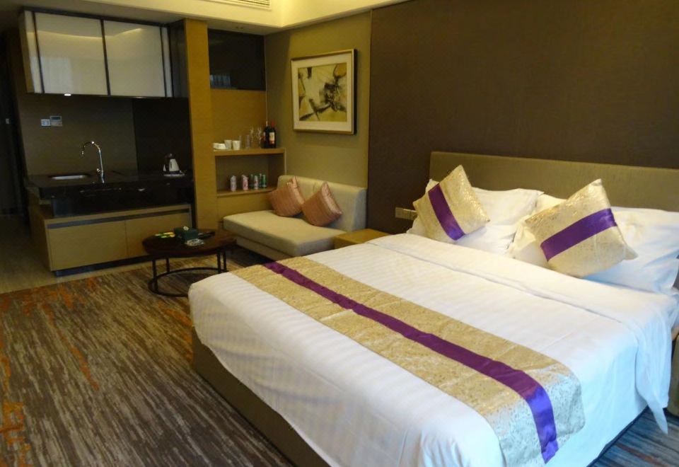 Suzhou lake house apartment - Housity
