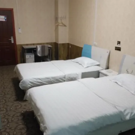 Shangjia Hotel