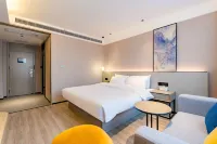 Starway Hotel (Jincheng Zezhou Road Xinfengzhan)