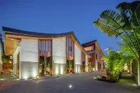 Shenzhen Shenlan Huating FanLu Seaside Resort Hotel di Shenzhen