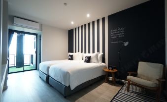 Blu Monkey Hub and Hotel Chanthaburi