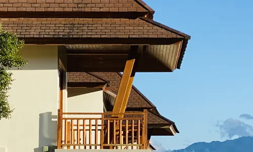 The Nest Tea Estate Resort