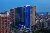 Morning Time Hotel (Shao Dong High-speed Railway Station)