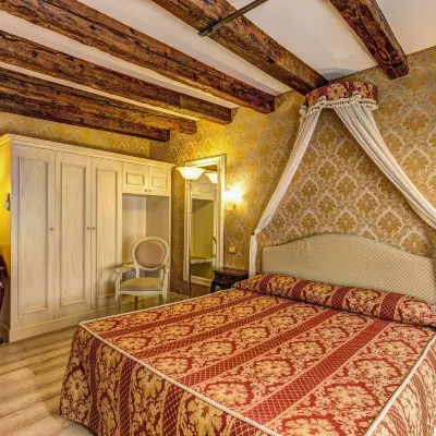 Hotel Bella Venezia Hotels near Procuratie Vecchie