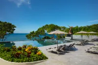 Dreams Bahia Mita Surf & Spa - All Inclusive - Семейные