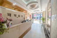從江可可賓館 占裡侗寨附近的飯店