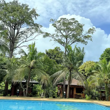 Doo Dee Boutique Resort by Swiss Chalet