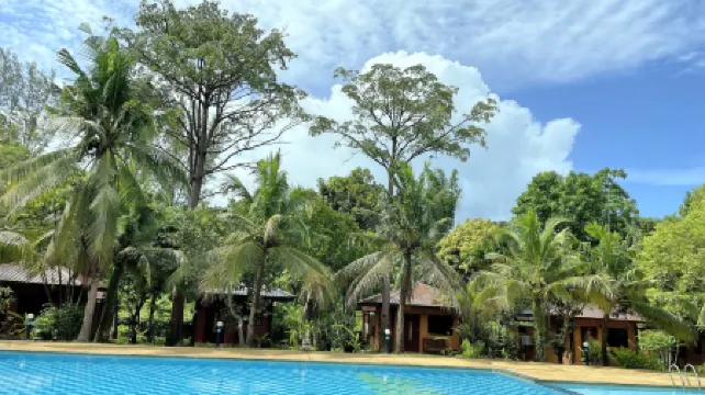 Doo Dee Boutique Resort by Swiss Chalet