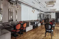 Continental Hotel