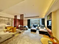Yaodu Hotel Hotels in Jinxiu