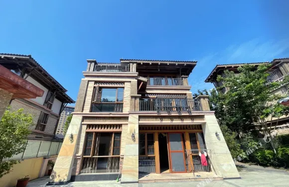 梅州杜小姐.家度假別墅（東留新興三街分店）