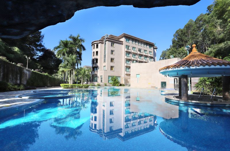 Fontainebleau Hotel photo 2